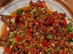 -图味美小黄鱼·景德菜(浙江路店)