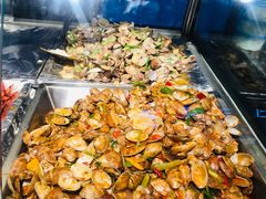 -盒马鲜生(莱蒙都会店)