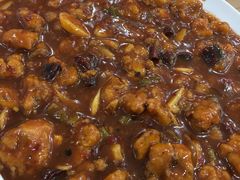 -聚福缘菜馆(隆昌路店)