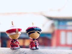 -故宫博物院(故宫)