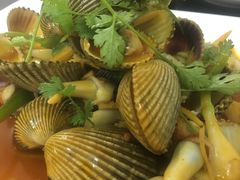 -QQ海鲜餐厅