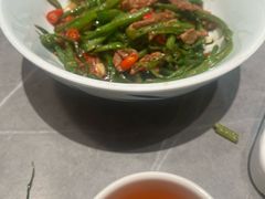 -楚山晓·楚湘菜(江夏永旺店)