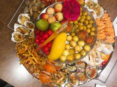 -日进一片海.生腌海鲜火锅.宵夜烧烤(三里屯总店)