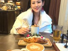 -比顿咖啡文化馆(升阳路店)