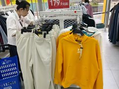 -BIGOFFS超级折扣(中街星汇广场店)