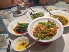 -花椒俏川菜小馆(南海万达店)