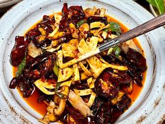-拾光与烟火丨炭火串烧·自贡小活鲜(西村大院店)