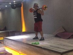 -一兆韦德健身(浦东万达会所)