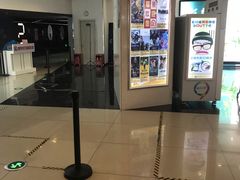 -耀莱成龙影城(东丽店)