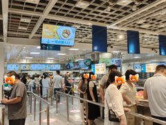 -宜家·瑞典风味餐厅(武汉荟聚中心店)