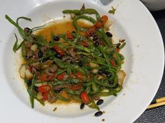 -紫光园·烤鸭·北京菜(团结湖店)