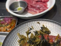 -山葵说·泥炉烤肉(泰达时尚E街区店)