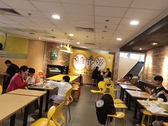 -麦当劳(明湖店)