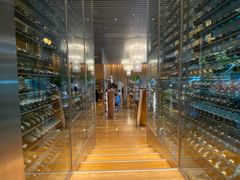 -君悦酒店·La Terrazza意合園·意式风味