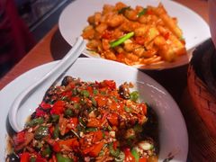 -吃饭皇帝大(长宁龙之梦店)