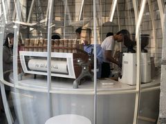 -% Arabica阿拉比卡咖啡(深圳湾万象城店)