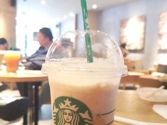 -星巴克(绍兴柯桥柯岩景区店)