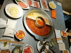 -竹犇番茄火锅(长风街店)