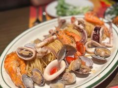 -ZAFFERANO西班牙海鲜饭(上海首店)