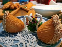 -粤港湾砂锅粥·宵夜(宝龙店)