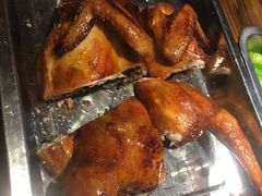 -顺徕德仙庙烧鸡(荔湾总店)