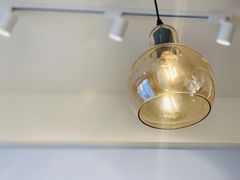 大堂-LAB COFFEE来杯咖啡(浦仓路店)