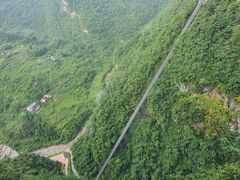 -鹿院坪生态旅游景区