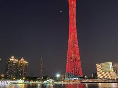 -海心沙亚运公园