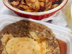 -大丰收·李家(湖里万达店)