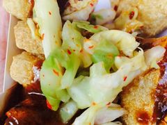 -国足臭豆腐(明瓦廊店)