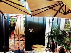 -The place那儿(新城国际店)
