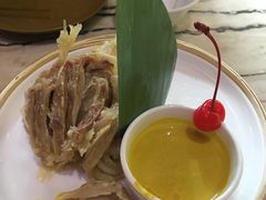 -金百万烤鸭店(马甸店)