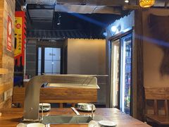 -柿子树炭烤羊腿(金台路店)