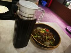 -食潮汕头鲜牛馆(望京保利店)