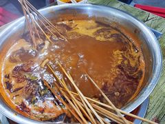 -西航涮涮(振兴路直营店)