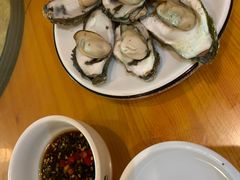 -琼大师东方烤乳猪(亚特兰蒂斯店)