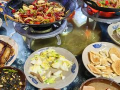 -张关合渣(航空大道店)