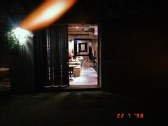 -来回·咖啡(天河南店)