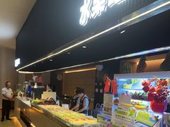 -涨巢·潮玩水疗局