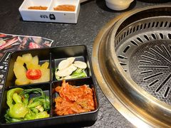 -嘿嘟嘟·肋条烧肉放题(爱融荟城店)