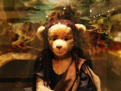 -济州岛泰迪熊博物馆