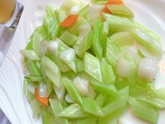 -和记小菜(大宁店)