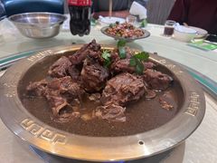 -和庆斋羊蝎子火锅·碳缸烧烤(顺义旗舰店)