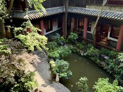 -钦善斋(武侯祠店)