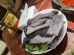 -马厂老火锅(胜太路店)