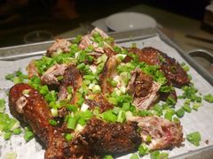 -绿茶餐厅(成都大悦城店)