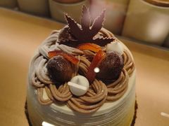 -théATRE 茶聚场(王府中環店)