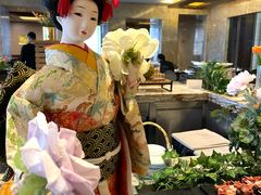 -上海中谷小南国花园酒店
