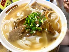 -荔林食店(西华路店)