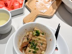 -蜀厨小匠·民间川菜(犀浦店)